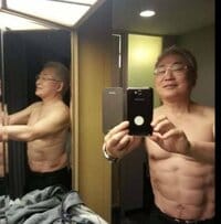 高須克弥『かっちゃん再生プロジェクト着々進行中』