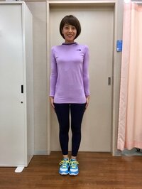 上田まりえアナが6ヶ月連続の身体検査報告、パンパン状態脱出