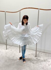 矢田亜希子『保護者会へ』