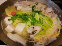 高橋英樹『ふぐ鍋でほっこり !』