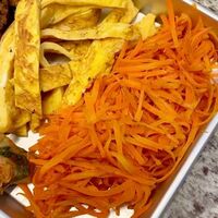 「凄く美味しそう」「よだれが出てきました」工藤静香、手作りのキンパ＆スープレシピを公開し反響