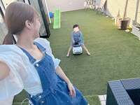 辻希美『ふぅ』