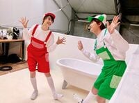 「かっ、可愛い!!」うたのおねえさん姿の山本美月に反響