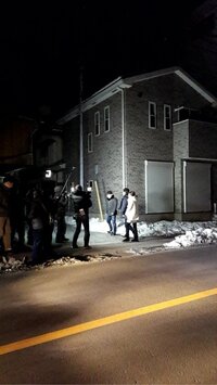 高橋真麻『〆麻婆』