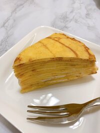 杉浦太陽『ノアのミルクレープ♪』