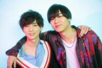 THE RAMPAGE 川村壱馬×吉野北人、最高の未来を見据えての今「無力さ悔しさを感じていたけど、感謝もすごく湧いてきた」