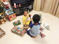 くわばたりえ『男子の戦いごっこ対策?』