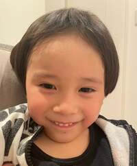 ココリコ遠藤嫁『成長したなぁ〜』