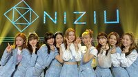 NiziU キス顔にファン「やばい!」