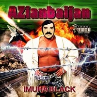 IMUHA BLACK/AZianbaijan Pt 2-MUTO-