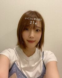 声優・内田真礼、アプリで診断した驚きの顔年齢に「永遠の20歳」「10代でも通る可愛さ」とファン感嘆