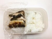ホラン千秋、余り物で作った“イワシの墓場弁当”を公開「小骨も見えるし、身が崩壊してるし」