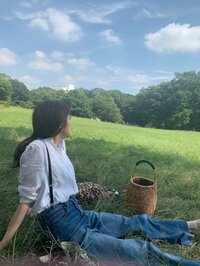 ともさかりえ『10月』