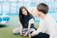 モモカ、しょうた…早くも2つの恋が終わる『虹オオカミ』第2話