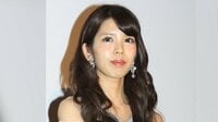 坂口杏里さん 夫婦関係が修復「離婚したくない」