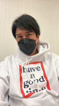 川崎麻世『機能性発声障害で通院して1年経過報告』
