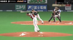 SB・マルティネスの背面キャッチ併殺を上回る過去の“衝撃美技” 「野球人生で一度あるかないか」前田幸長氏が言及