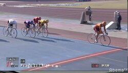 浅井康太が優勝宣言「1着しか狙っていません」／高知・よさこい賞争覇戦