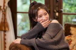 “なりたい顔No.1“話題の美女・南りほをめぐり年下男子たちがバチバチ『私の年下王子さま』第1話