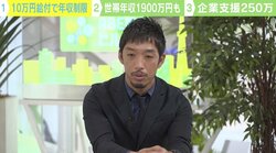 「10万円給付」“バラマキ”批判の声が生んだ不合理…生活困窮者層へのアプローチ、中小企業支援にズレも？