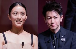 佐藤健、武井咲との再会に緊張「お母さんになって人が変わってしまっているのでは」