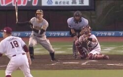 最下位・楽天ファンも戦慄！「これが魔物の正体」「ヤバいだろ」 阪神ファンの破壊力満点の応援がパ・リーグ球場をまた“甲子園化”させる