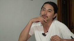 東出昌大、再婚の可能性や3人の子どもたちとの未来について語る