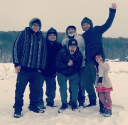 【I-DeA×STICKY対談】「“川崎サウスサイド”そんな細かいブロックのことを歌ってたのが『MY BLOCK』」【MY EYE-DeA #16】