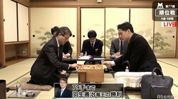 羽生善治竜王、最年少・史上最速2000局達成に勝利で花「自分なりに一歩一歩前進したい」