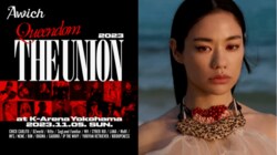Awich(エーウィッチ)が 自身初のアリーナ公演となる『Queendom -THE UNION- at K-Arena Yokohama』の豪華な客演アーティスト第三弾を発表。