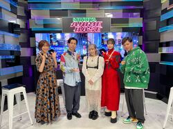 ハライチ岩井『物語シリーズ』最新作を「勝ち確です」と宣言　森久保祥太郎は「人生終わっちゃう」焦った出来事を語る【シブアニ】