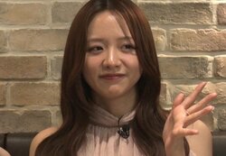 森香澄、“合コンでモテない”後輩の美人グラドルにダメ出し「しゃべりすぎ！」「これ厳しいぞ」