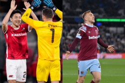 菅原由勢フル出場のAZが8強進出＆ウェストハムもベスト8へ…ビジャレアルは敗退／ECLラウンド16