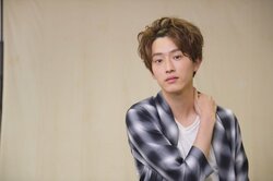 杉野遥亮バースデー記念！『あのコの、トリコ。』場面写真＆メイキング写真解禁