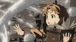 "Mushoku Tensei" Channel Opens for the First Time on ABEMA! All 49 Past Episodes to be Broadcast Daily for Free Starting June 27