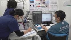 「患者を断らない」救急病院　東京・歌舞伎町の“最後の砦”　年の瀬は大忙し