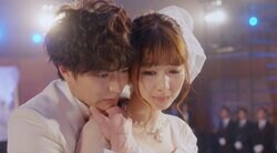 テル（稲葉友）が優（岡本夏美）をバックハグ！人気ペアのカップル成立に視聴者歓喜　『御曹司ボーイズ』最終回