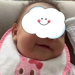  北斗晶、離れて1カ月が過ぎた孫の生後2カ月を祝福「次に会えるときは、全く違うんだろうな～」 