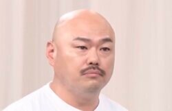 クロちゃんにまさかの童貞疑惑！？「握力が強すぎて…」