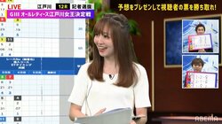 女子アナ事情に突っ込まれABEMA藤田アナもたじたじ…「お世話になってます」「尊敬してます」