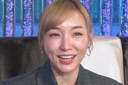 加護亜依、夫との関係性を告白「私のこと大好き」ホスト遊びも「行っておいでって言うと思う」
