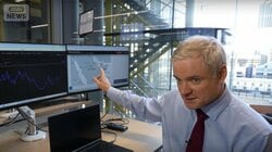 原油価格“４月の高値水準超え”も　サウジのパイプライン攻撃で　英識者指摘