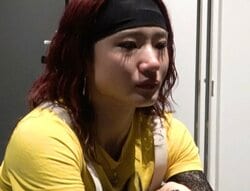 「残酷すぎる」ランキング2位だったLDHダンサーがまさかの脱落…舞台裏で泣き崩れSNS騒然「ウソでしょ」