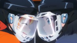 アニメ「プラオレ！」8話、りこなおの絆が尊すぎる！「良すぎて蒸発した」「なんか泣ける」と反響