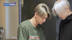 JAYの料理の手際の良さにメンバーも感心！NI-KIはたい焼き作りに挑戦！ENHYPENがブランチメニュー作り