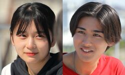 超十代オーディション2022グランプリの高3男子「僕のこと好きにさせる」「ガツガツ誘うわ」好きな女子に猛アピール！『今日好き』小夏編第2話