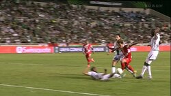 「実質佐野のゴール」佐野海舟、華麗なパス＆ゴーでPK獲得「よく走ってた」縦パスからの中央突破→3人のマークを受けて転倒した一部始終 