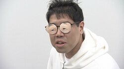 “運が悪すぎる”男性、ロケ中にも遺憾なく発揮 『ナイトスクープ』依頼が転機に!?