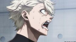 アニメ「ブルーロック」吉良涼介は再登場する？基本情報や声優・ランキングの順位などを解説