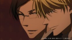 アニメ「憂国のモリアーティ」第17話あらすじ＆先行カット公開！野島健児演じる新キャラの設定画も